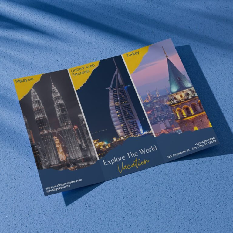 brochure-travel