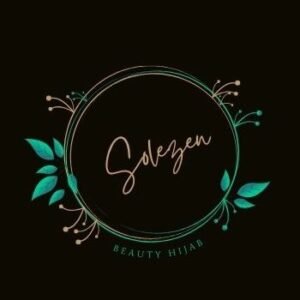 Free Logo Beauty Hijab - 1