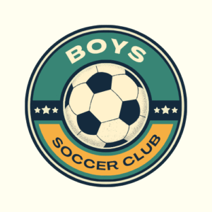 logo-sports-vintage-round