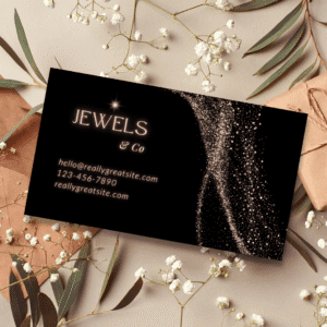 minimalistic-business-card