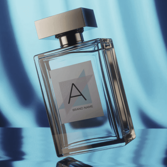 product-label-modern-luxury