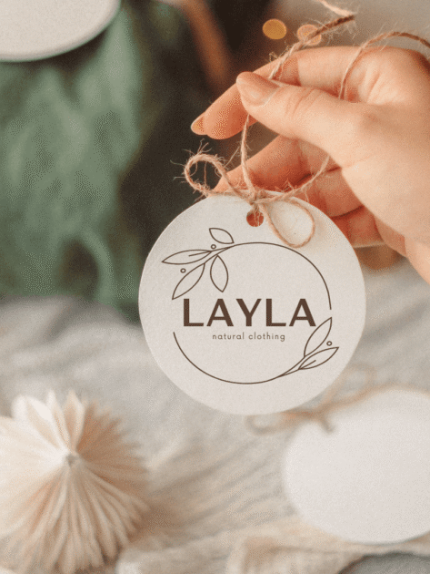 product-label-tag-minimal