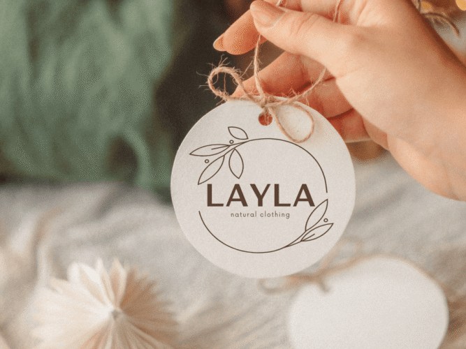 product-label-tag-minimal