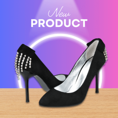 product-promotion-gradient